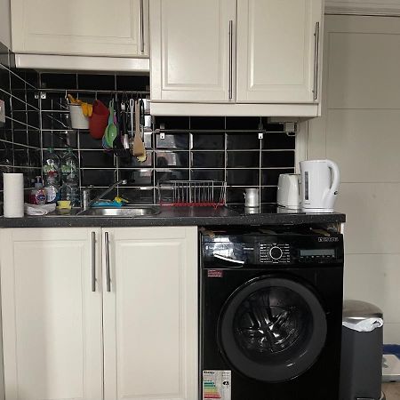 Studio Flat London Finchley Rd Nw11 Dış mekan fotoğraf