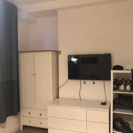 Studio Flat London Finchley Rd Nw11 Dış mekan fotoğraf