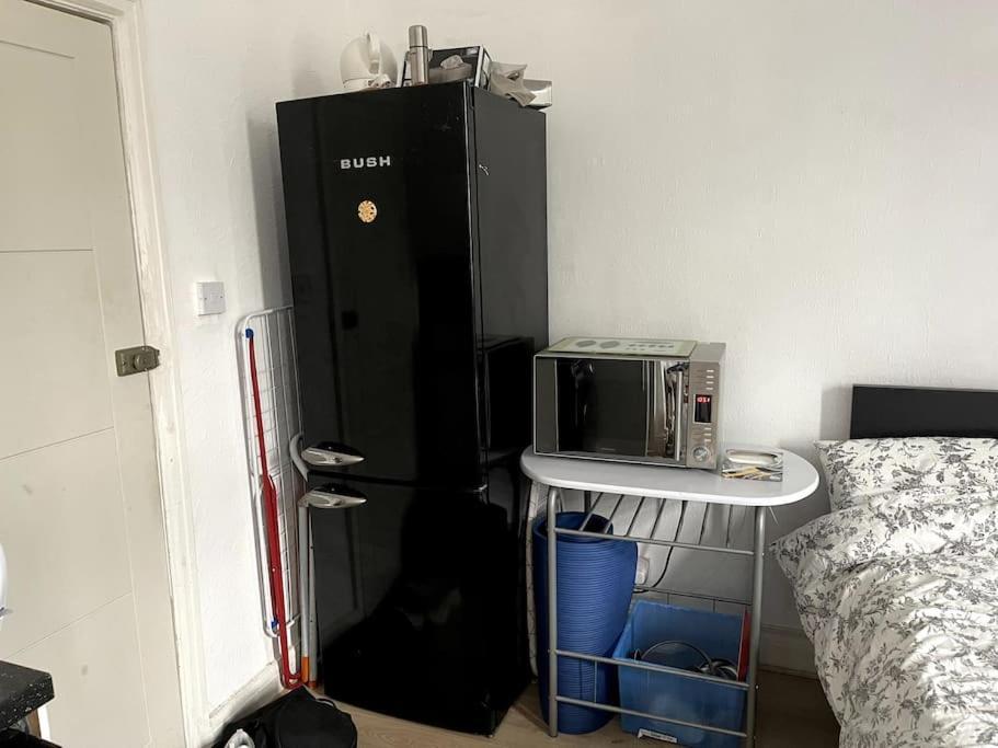 Studio Flat London Finchley Rd Nw11 Dış mekan fotoğraf