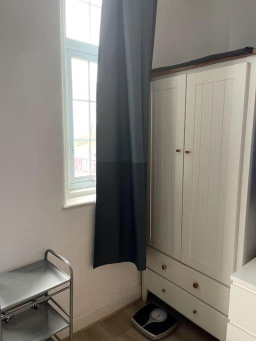 Studio Flat London Finchley Rd Nw11 Dış mekan fotoğraf