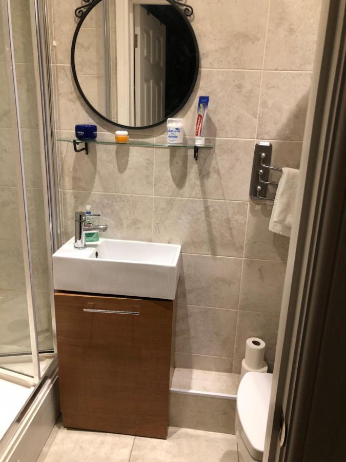 Studio Flat London Finchley Rd Nw11 Dış mekan fotoğraf